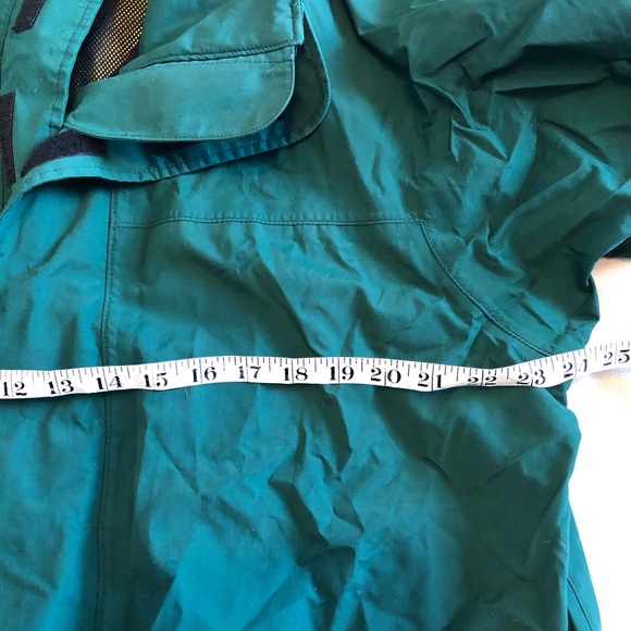 Vintage MEC Goretex jacket size Large - Picture 13 of 16